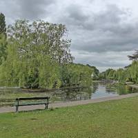 Rowntree Park